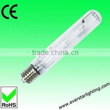 70/150/250/400W E27/E40 Metal halide bulbs