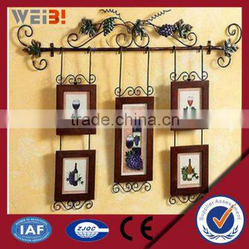 Home Hanging Bamboo Frame 25X35 Photo Picture Frame