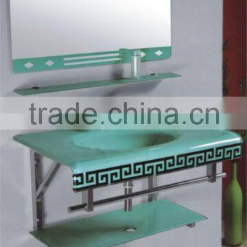 Glass basin with good quality(WMD-58)