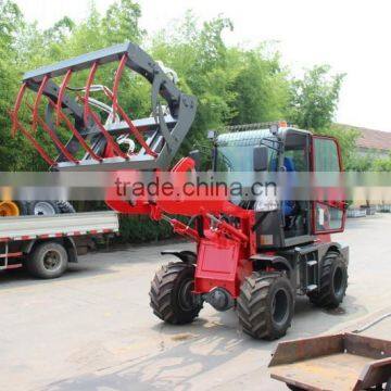 Hydrodynamic Transmission With Torque Converter WL80 Wheel Loader photo-3