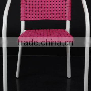 Plastic Outdoor Chair/ Outdoor Furniture/ Garden Plastic Chair Wholesale 1523 photo-2