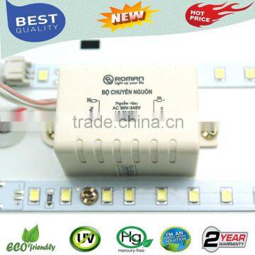 4W,6W, Cool White and Warm White, Wall Mounted, 2-year Warranty Led Wall Lamp photo-5