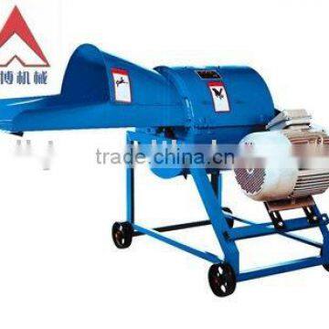 Excellent Stalk crusher, Chaff cutter