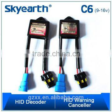2015 Promotion c3b canceller canbus warning canceller