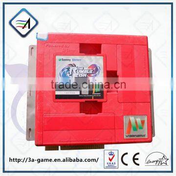 2016 Metal Slug 6 Arcade Game Card Cartridge photo-2