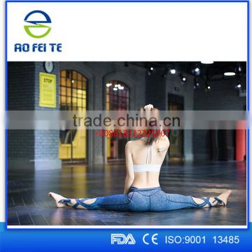 alibaba website new model girl dress free shipping sexy yoga pants gym wear