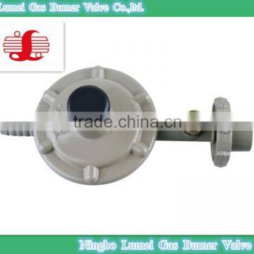 Non Return Valve With Meter Gauge & ISO9001-2008 photo-2