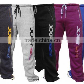 Deluxe Fleece Joggers