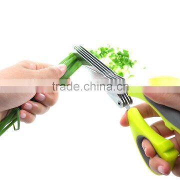 Kitchen Onion Scissors,Shears