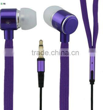 Matel In-Earphone / Stereo / Mono/Handfree/ Mp3 photo-3