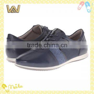 Mens Good Quality Casual Shoes D15040