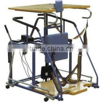 Electric Lifting Standing Frame