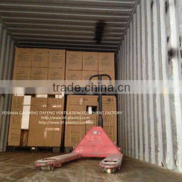 Two Way Exhaust Fan Portable Ventilator photo-6