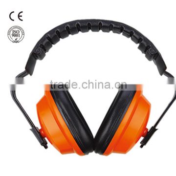 Hearing protection safety earmuff