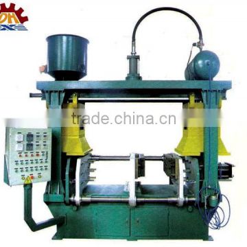 Excellence ISO/ CE, (DHH) Cold Core Shooting Machine for sand break