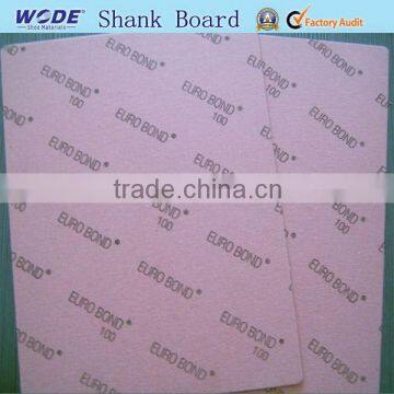 Good Grew Insole And Shank Board for Shoe Insole Materials