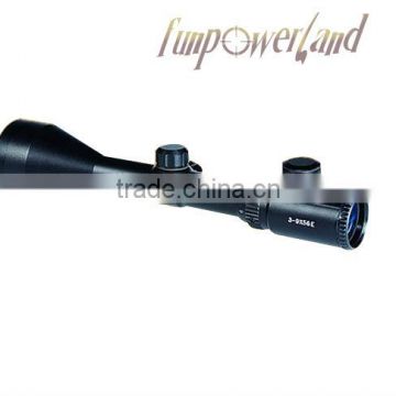 Funpowerland Outdoor Hunting /Airsoft Game Rifle Scope 3-9X56E