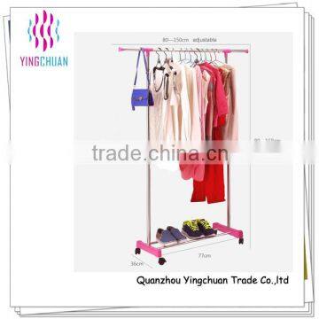 Wire Stainless Steel Aluminium Clothes Drying Rack Quality Choice photo-5