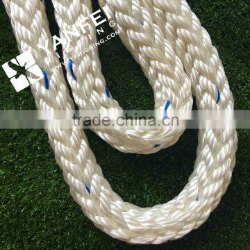 20MM Double Braid Nylon Rope photo-3