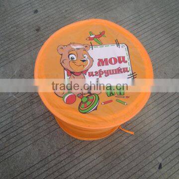 Pop up Hamper Laundry Sorter ,folding Laundry Sorter photo-2