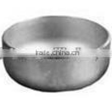 carbon steel din cap