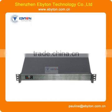 oem sheet metal 1u chassis in China