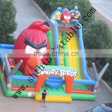 giant inflatable playgrounds for sale