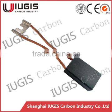 D252 D214 D308 high voltage generator special use carbon brush