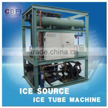 industrial ice plant for Southeast Asia