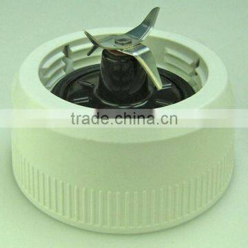 Base/plastic base / spare parts for blender0 round plastic base