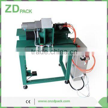 QZDJ Electric Welding Strapping Machine Table Model