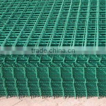 Concrete Reinforcing Galvanized Welded Wire Fence Panels Guangzhou Factory Direct photo-5