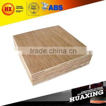 Shipping Container 28mm Plywood Flooring