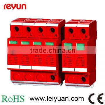 380v Electrical Surge Suppressors
