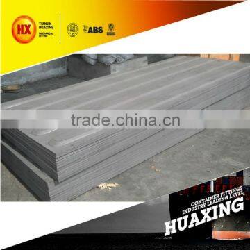 TJ Huaxing Shipping Container Roof