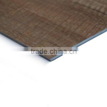 High Quality Wood PVC Plank Flooring photo-4