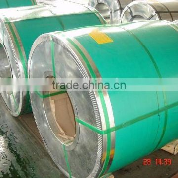 Galvalume Steel Coil(color coated) prepainted