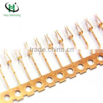Medical Equipment Stamping Electronic Components Manufacturer