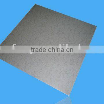 PVC ceiling & wall panel