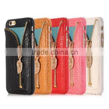 Ultra-thin Mobile Phone Case Wholesale Back Cover Leather Case For Iphone 6s