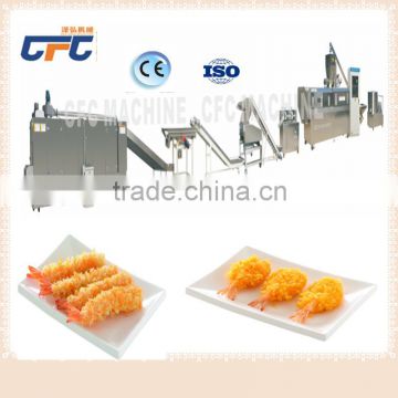 Hoat sale bread crumb grinder	machine