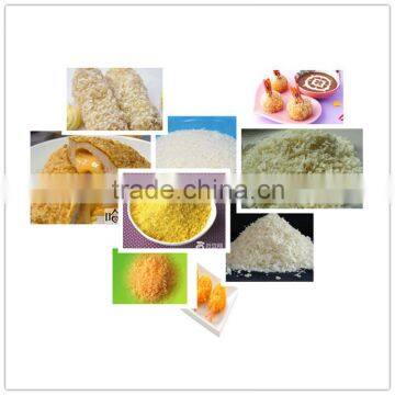 China Best Bread Crumb Equipment With Perfect Technology photo-4