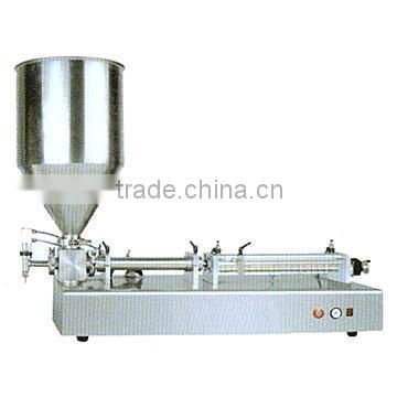 Liquid Filling Machine