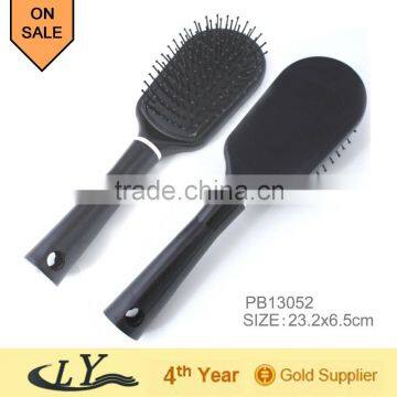 promotional one dollar item hair brush hot sale in China