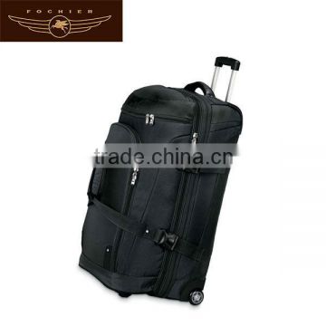 wheeled duffle bags