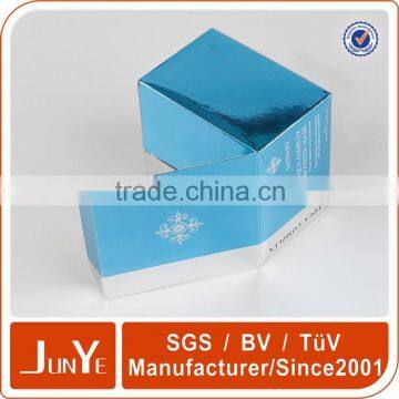 Cosmetic Skin Care Spray Foldable Storage Carton Box photo-5