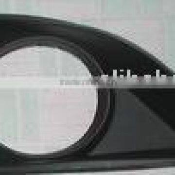 Toyota corolla fog lamp case