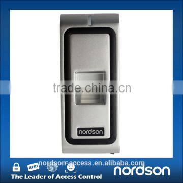 Fast Delivery High Security Metallic Casing Water protection Standalone Access Control