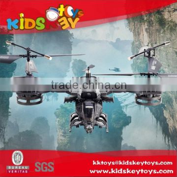 rc helicopters wholesale 2.4G 4CH rc aircraft remote control plane rc plane