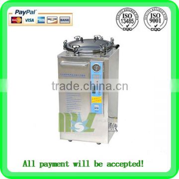 Factory Price Vertical Automatic Autoclave Machine/Autoclave Machine with Drying Function MSLAA01-4